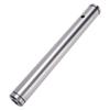 Main Thumb Pin 77700 00482 40mm Diameter 356mm Length Excavator Bucket Pin Replacement for Kubota KX121 KX91 KX71