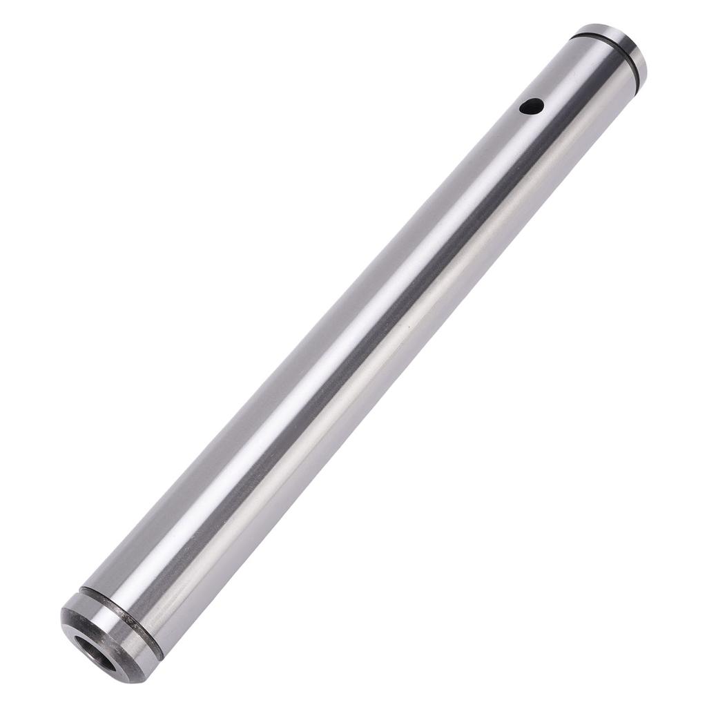 Main Thumb Pin 77700 00482 40mm Diameter 356mm Length Excavator Bucket Pin Replacement for Kubota KX121 KX91 KX71