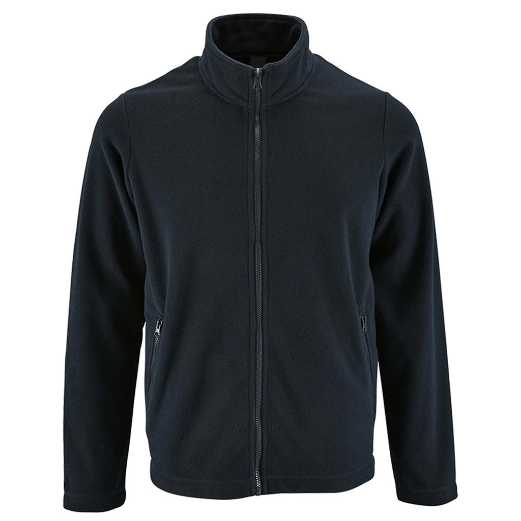 Womens/Ladies Norman Fleece Jacket