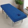 Fodera per Lettino da Massaggio a Misure Multiple, Trapuntata Spessa Comfort, Copertura per Lettino Estetico per Salone di Bellezza, Massaggio, SPA, Terapia