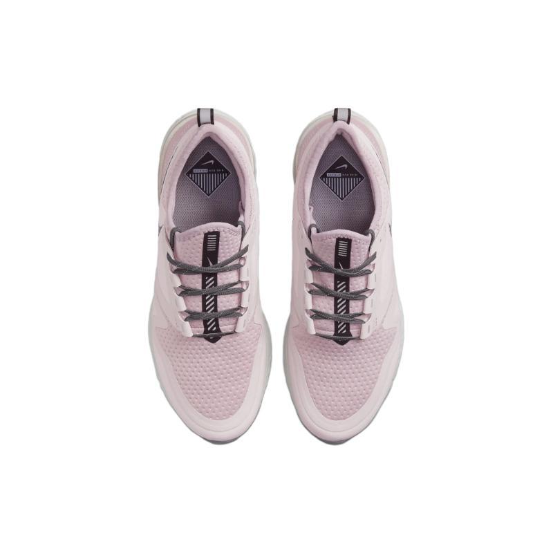 Nike Odyssey React 2 Shield Barely Rose Women's BQ1672-601