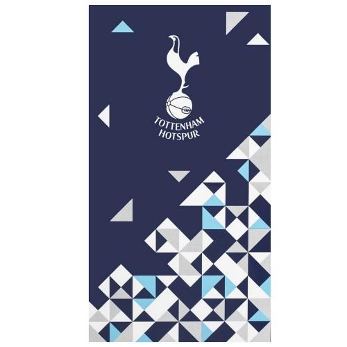 Tottenham Hotspur FC Particle Beach Towel