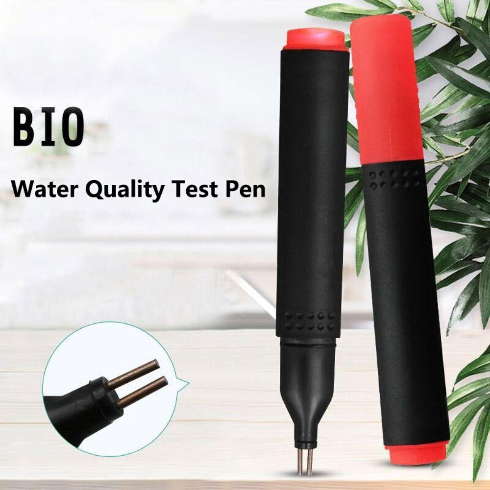 Digital Display Water Tester Pen Portable BIO Energy Pen For Pools Aquariums Hydroponic