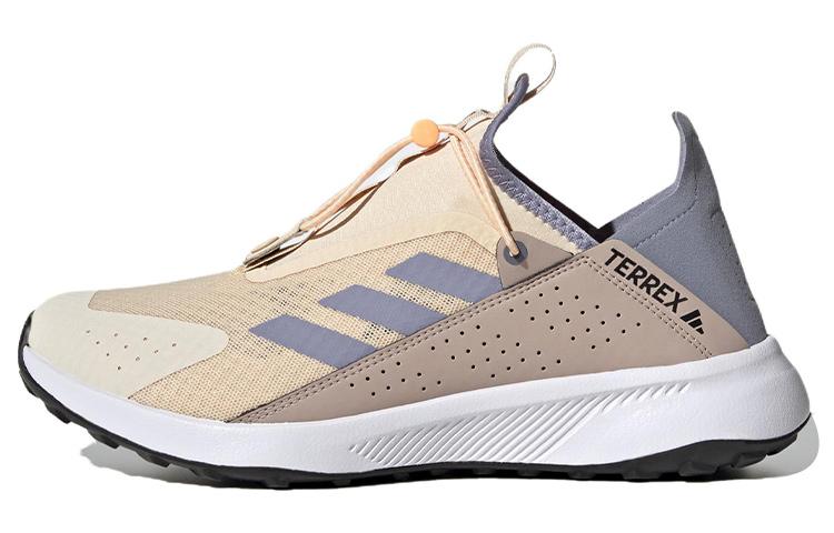 Adidas Terrex Voyager 21 Slip On Heat.Rdy Travel Shoes  Sand Strata  HP8625 44