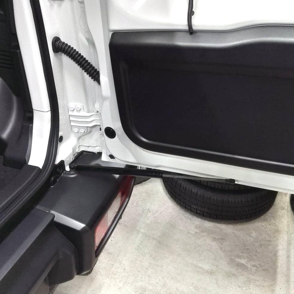 CGP Specific Rear Hatch Damper for Jimny JB64/JB74W, Replacement Rear Hatch Damper with Mid-Stop Back Door, CGP-7999