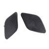 Front Bumpers HeadLight Lamp Washer CylinderSpray Nozzle Jet Caps Cover for E70