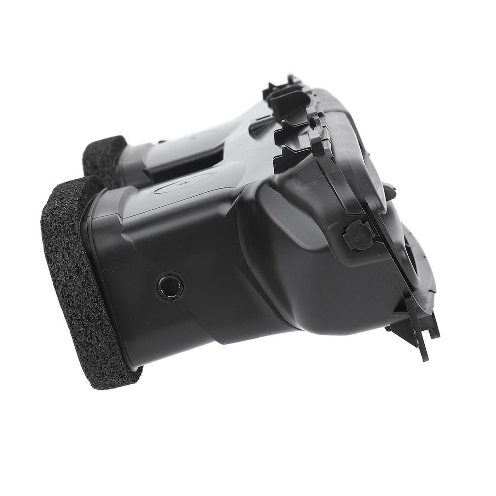 Grilă de ieșire aer condiționat central față mașină 96764769ZD Înlocuire pentru Peugeot 301 2013+