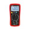Stroommeter universele multimeter Uni-T UT107+