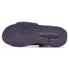Anta Overlord 4.0 Cushioning Mid Top Running Shoes Men's Purple 112318080-4