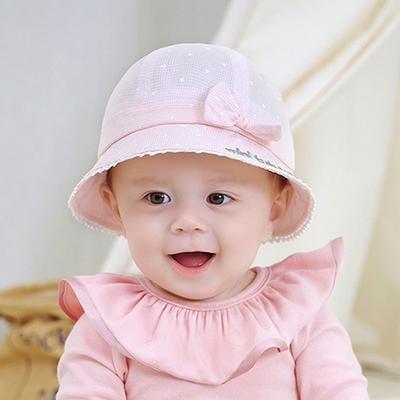 Mini lentes jaundzimušā cepure, 0–24 mēneši, gaiši rozā, populāras bērnu drēbes Korejā