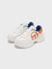 Sergio Tacchini Tacchini Jogger La Faccia (L.Orange) (B Type)