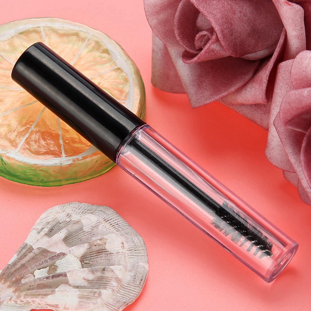 Fashionable Empty Eyelashes Growth Oil Tube Container Mascara Bottle