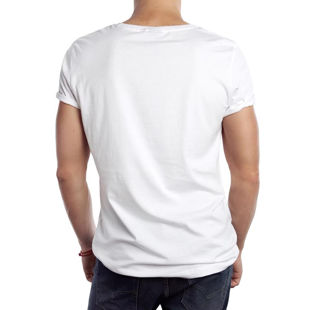 TEEHUB Retro Art Motorcycle Design Men T Shirt Graphic Hand Drawing Moto Sport Cloth Vintage Casual Tops Hipster Tee