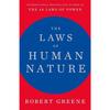 The Laws of Human Nature Paperback # Us101 2%
