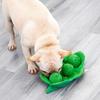 Energy Play Educational Training Mat Teething Stick Slow Feeder Pet Products Dog Toy IQ Puzzle Ball