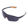 Anti-fog, Impact-resistant, Dustproof Safety Goggles for Cycling and Industrial Use.