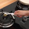 Gas Stove Brush With Copper Wire For Effective Kitchen Cleaning