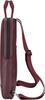 Moleskine Backpack 15-inch Laptop Business Backpack Classic Vertical Device Bag New Model Men's ET24C2DBVF18 Raspberry Red ONE SIZE