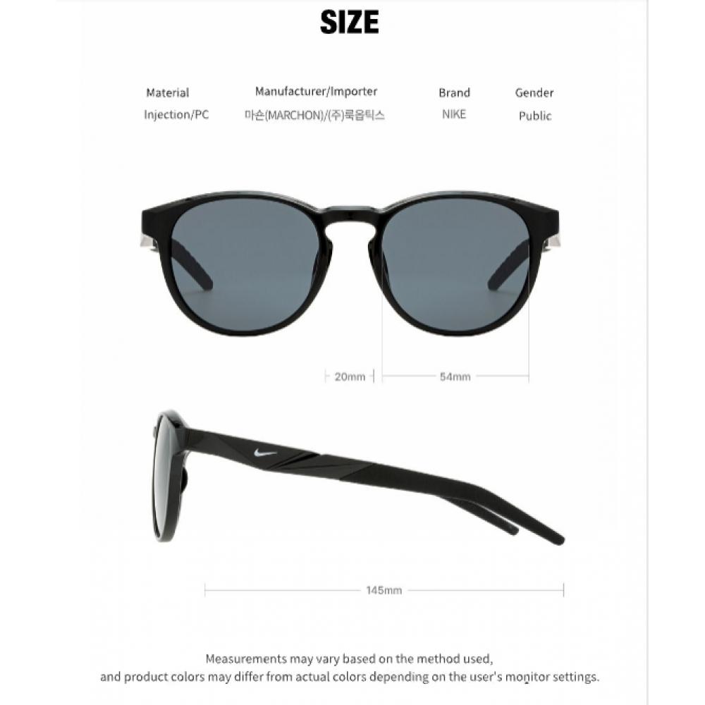 Nike Sunglasses Fv2364 010 54