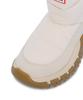 Hunter [Unisex] Intrepid Wanderer Short Snow Boots - Canvas Cream