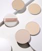 [makeup Helper] Art Pact Original Pro Finish Pact & Aurora Moonlight Brush Set 25g