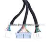 Honda/Acura K20 K24 K-Series Swap Harness for Integra/CRX/EK/EG