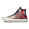 Chuck 70 High Beat the World