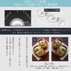 Aierbo LED Ceiling Light with Dimming and Color Temperature Suitable for and 14 Tatami Modern Hook and Remote Control Ideal for Living Dining and