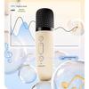 WOPOW AP08 Wireless Bluetooth 5.3 KTV Speaker CN plug (adapter included)
