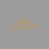 mountains criss-cross creative&funny stickers for cartoon fans&lover,high quality for car trucks motorcycles &laptops