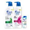 Head & Shoulders Anti-Dandruff Shampoo