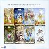 I.I.J Fairy Tale Tarot 78 Cards, Tarot Fortune Telling, Fairy Tales, with Japanese Instructions, Authentic Product