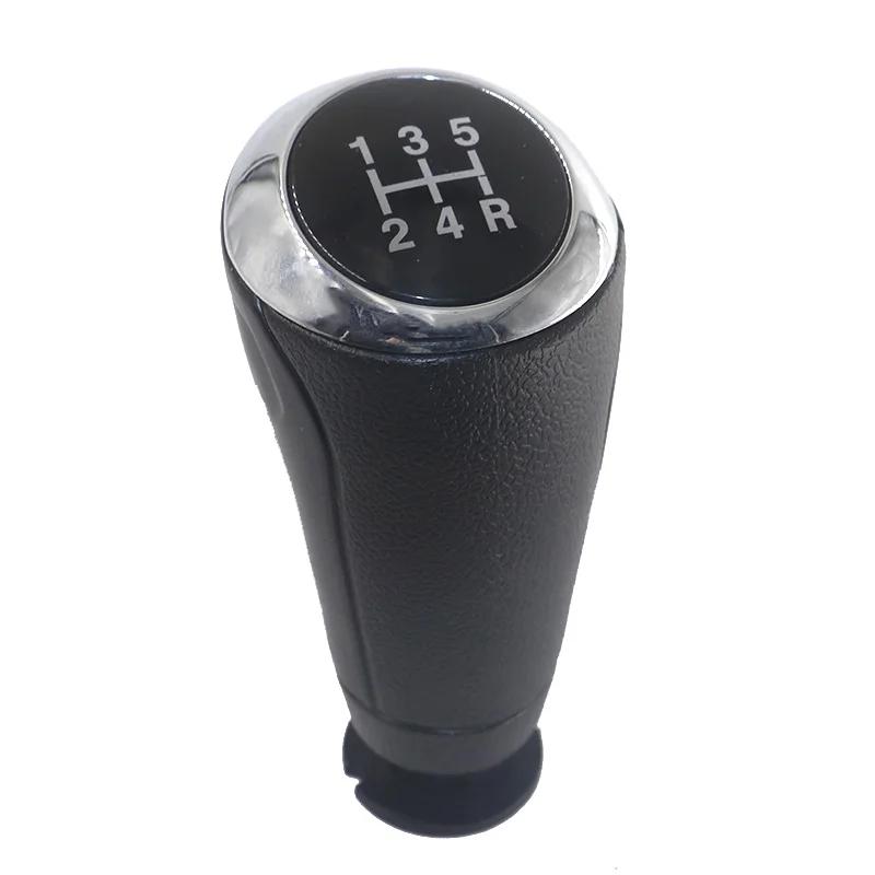 

5 speed car manual gear shift knob suitable For Chevrolet Aveo Direct replacement for handball