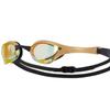 Arena Cobra Ultra Swipe Racing Goggles A6ac2ag68 Gld