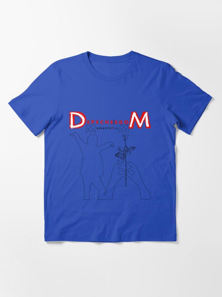 Depeche Mode Collection 97 Essential T-Shirt