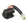Regulator Rectifier For Arctic Cat ZR440 ZR6000 Sno Pro 440 600 Snowmobile 02-16