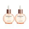 Kerastase Rose Glaze Radiant Hair Oil Duo