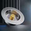 Kitchen Sink Bouncing CoreAnti-odor and Leakage Plug, Sink Filter Drain Filter Sink Filter Anti-clogging Filter Screen