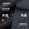 Exploring Outdoor Men's Soft Shell Pants