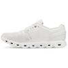 On Running Cloud 5 Undyed White Women's 88.98532