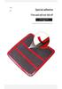 Carbon Fiber Gear Shift Panel Trim for Mercedes-Benz S-Class W223