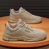 Men S Outdoor Work Boots Anti Slip Breathable Casual Shoes