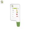 GreenTest 2F Portable Capacitive Screen Nitrate Tester for Food Safety in Fruits, Vegetables, and Meats