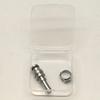For Karcher For Puzzi Hose Connector 4.443-019.0/ 44430190 For Karcher For Puzzi 100,200,300,8/1 Pro Series Carpet Clean Tools