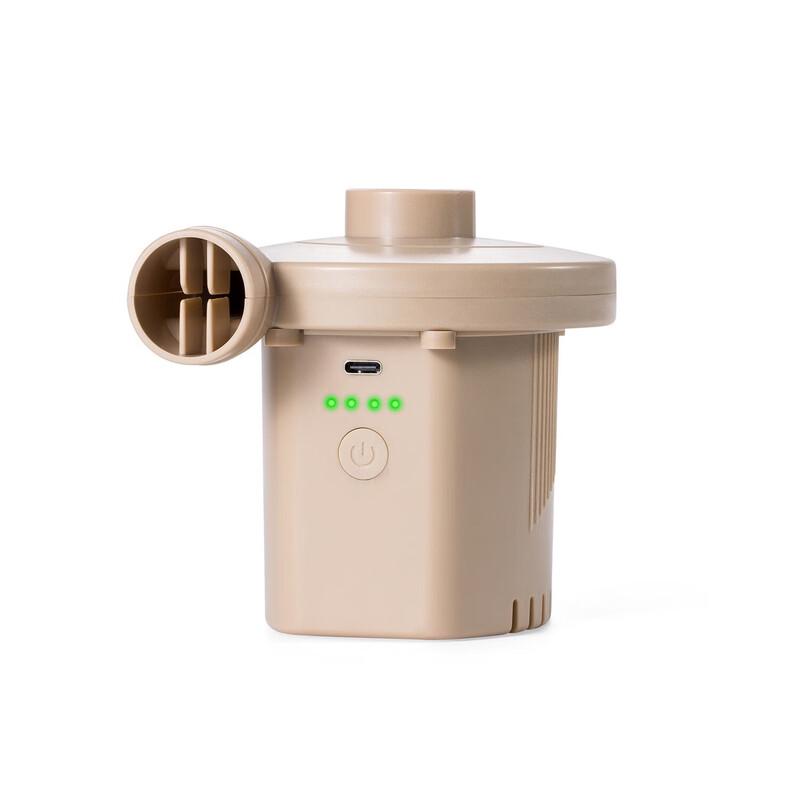Portable Outdoor Camping Rechargeable Air Pump