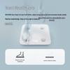 WoLe Smart Rechargeable Body Fat Scale