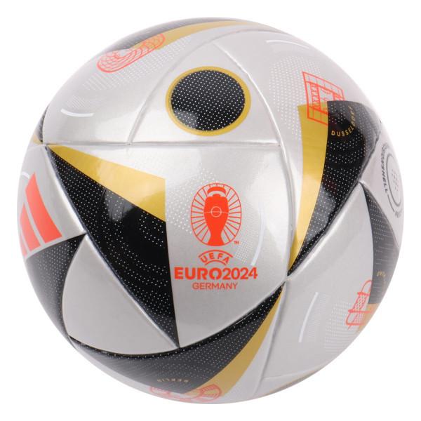 Adidas Euro24 Finala nr.1 Mini minge 4048 Minge de îndemânare Minge de fotbal pentru copii