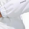 Adidas Comfortable Training Jacket Women Jackets White GL7326