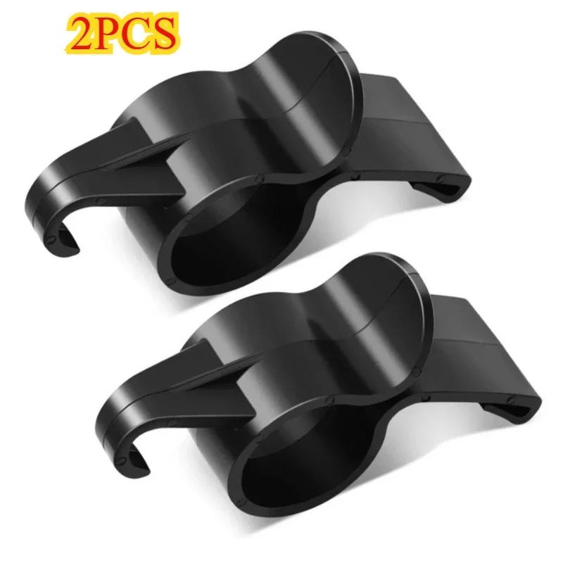 Car Organizer Hook Set Trunk Storage Hanger for Umbrella Towel Bag Multifunctional Interior Auto Accessory