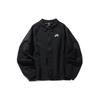 Jackets Men's Black Lapel Moderate Other CV4306-010